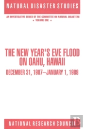 The New Year'S Eve Flood On Oahu, Hawaii