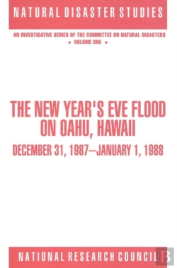Bertrand.pt - The New Year'S Eve Flood On Oahu, Hawaii