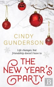 The New Year'S Party