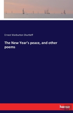 Bertrand.pt - The New Year'S Peace, And Other Poems