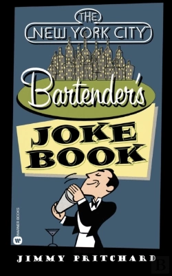 Bertrand.pt - The New York Bartenders Joke Book