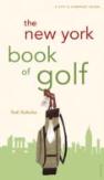 The New York Book Of Golf