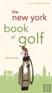 The New York Book Of Golf