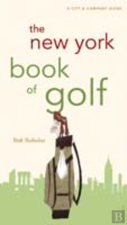 Bertrand.pt - The New York Book Of Golf
