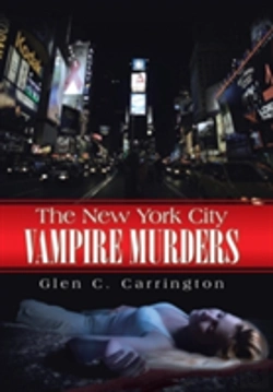 Bertrand.pt - The New York City Vampire Murders
