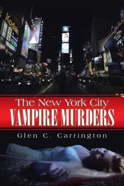 Bertrand.pt - The New York City Vampire Murders