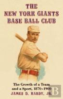 The New York Giants Base Ball Club