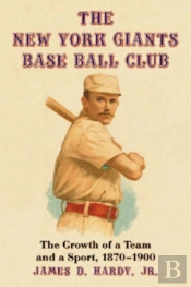 The New York Giants Base Ball Club