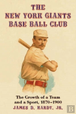 Bertrand.pt - The New York Giants Base Ball Club