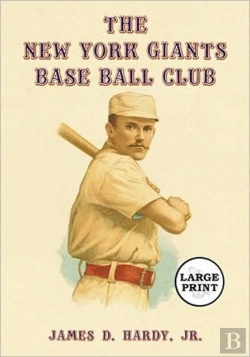 Bertrand.pt - The New York Giants Base Ball Club