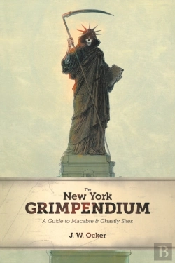 Bertrand.pt - The New York Grimpendium