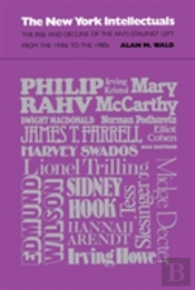 The New York Intellectuals