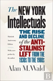 The New York Intellectuals
