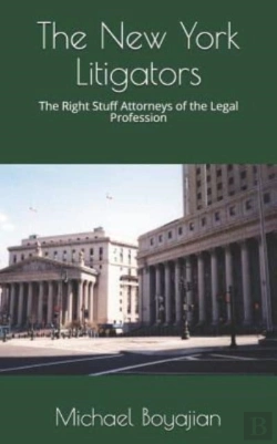 Bertrand.pt - The New York Litigators
