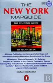 The New York Mapguide