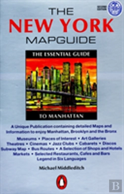 Bertrand.pt - The New York Mapguide