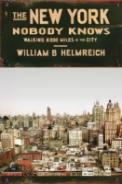 The New York Nobody Knows