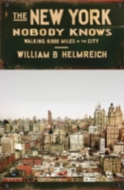 Bertrand.pt - The New York Nobody Knows