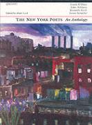 The New York Poets: An Anthology