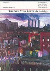 The New York Poets: An Anthology