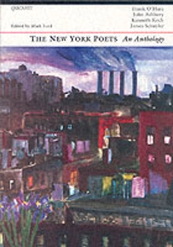 Bertrand.pt - The New York Poets: An Anthology