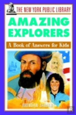 Bertrand.pt - The New York Public Library Amazing Explorers