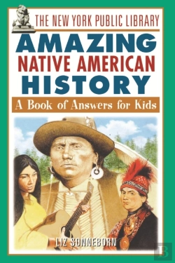 Bertrand.pt - The New York Public Library Amazing Native American History
