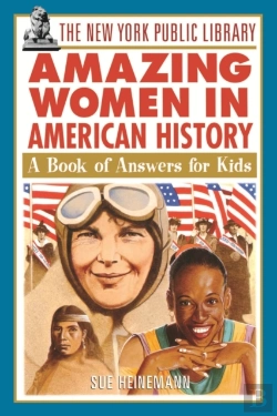 Bertrand.pt - The New York Public Library Amazing Women In American History