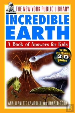 Bertrand.pt - The New York Public Library Incredible Earth
