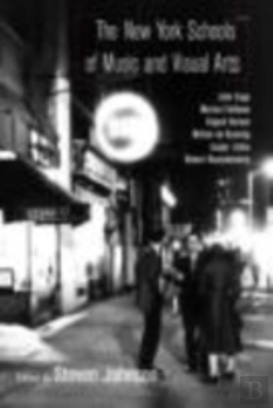 Bertrand.pt - The New York Schools Of Music And The Visual Arts