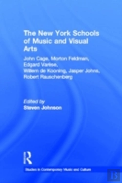 Bertrand.pt - The New York Schools Of Music And The Visual Arts