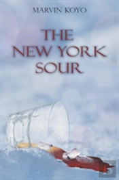 The New York Sour