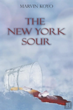 Bertrand.pt - The New York Sour