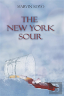 The New York Sour