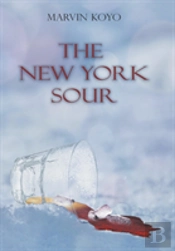 The New York Sour