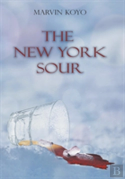 Bertrand.pt - The New York Sour