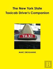 The New York State Taxicab Driver'S Companion
