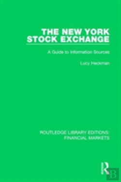 Bertrand.pt - The New York Stock Exchange