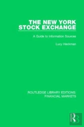 The New York Stock Exchange