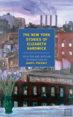 Bertrand.pt - The New York Stories Of Elizabeth Hardwick
