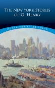 The New York Stories Of O. Henry