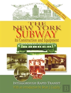 Bertrand.pt - The New York Subway
