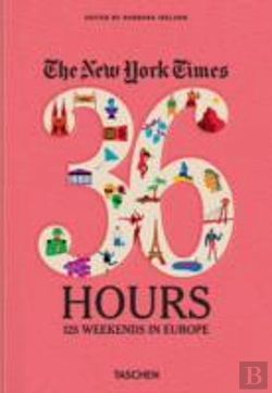 Bertrand.pt - The New York Times, 36 Hours: Europe