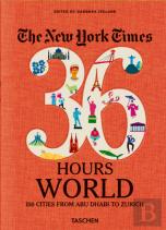 The New York Times - 36 Hours - World