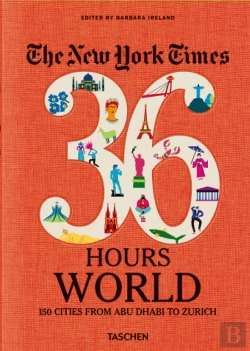 Bertrand.pt - The New York Times - 36 Hours - World