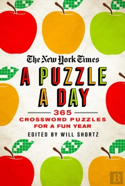Bertrand.pt - The New York Times A Puzzle A Day