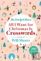 The New York Times All I Want For Christmas Is Crosswords
