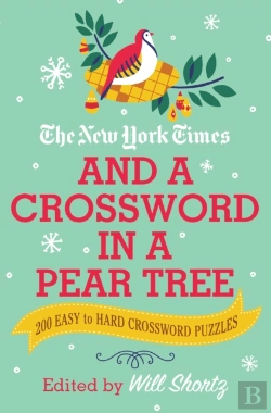 Bertrand.pt - The New York Times And A Crossword In A Pear Tree