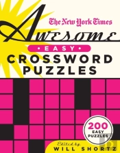 The New York Times Awesome Easy Crossword Puzzles