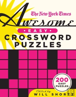 Bertrand.pt - The New York Times Awesome Easy Crossword Puzzles
